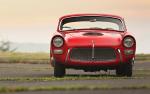 Pegaso Z-102 B Coupe por Saoutchik 1954 года